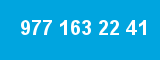 977 163 22 41